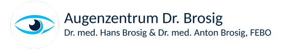 Augenzentrum Dres. Brosig